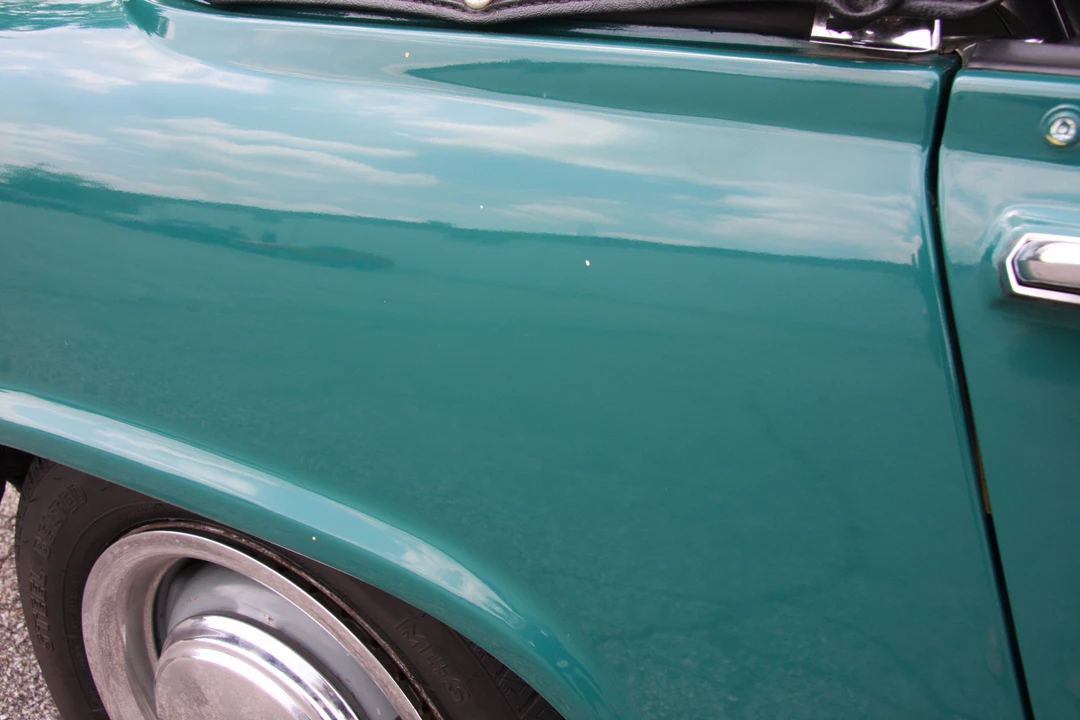 1968 Austin-Healey Sprite Mark IV - Image 25 of 31