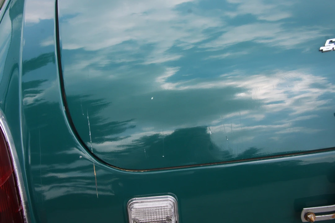 1968 Austin-Healey Sprite Mark IV - Image 26 of 31