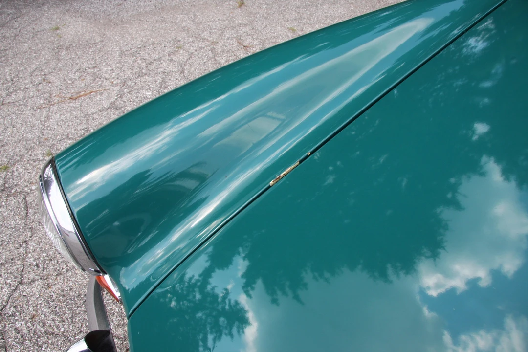 1968 Austin-Healey Sprite Mark IV - Image 18 of 31