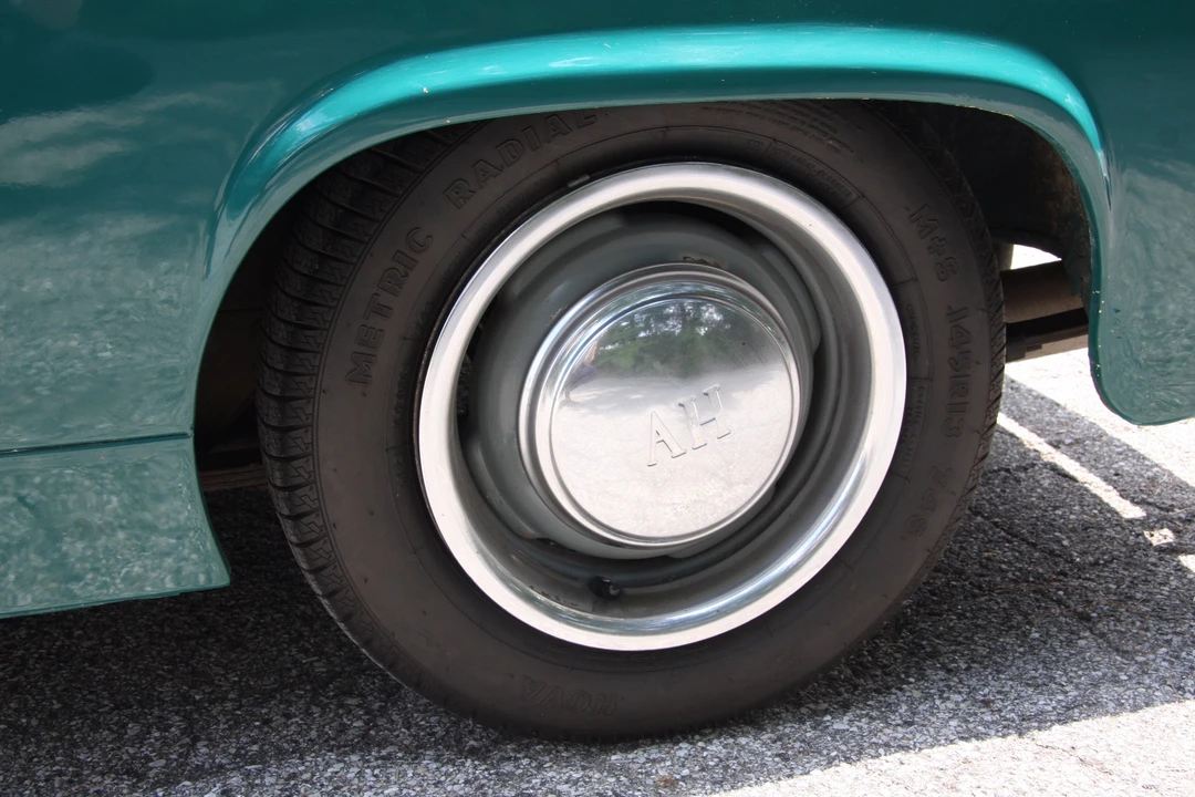 1968 Austin-Healey Sprite Mark IV - Image 22 of 31