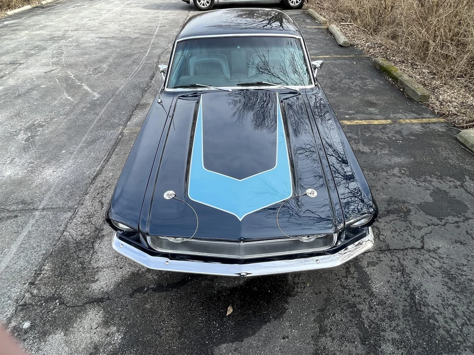 1968 Ford Mustang 1st Gen (1967-1968) - Image 13 of 31