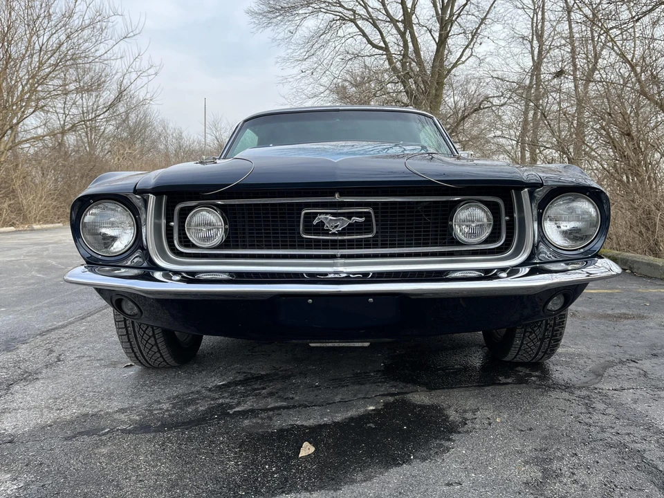 1968 Ford Mustang 1st Gen (1967-1968) - Image 14 of 31