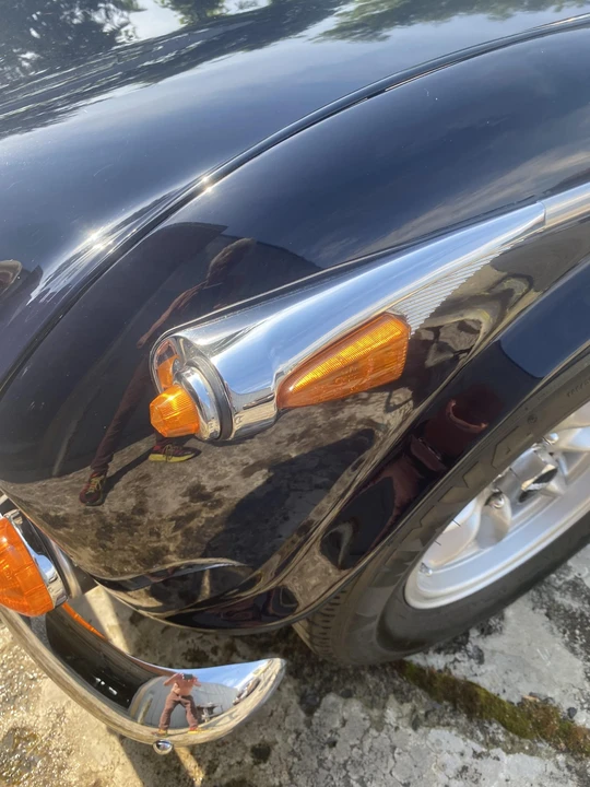 1968 Triumph TR5/TR250 - Image 12 of 31