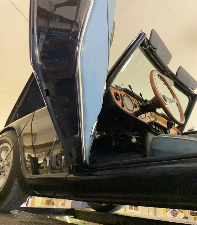 1968 Triumph TR5/TR250 - Image 26 of 31