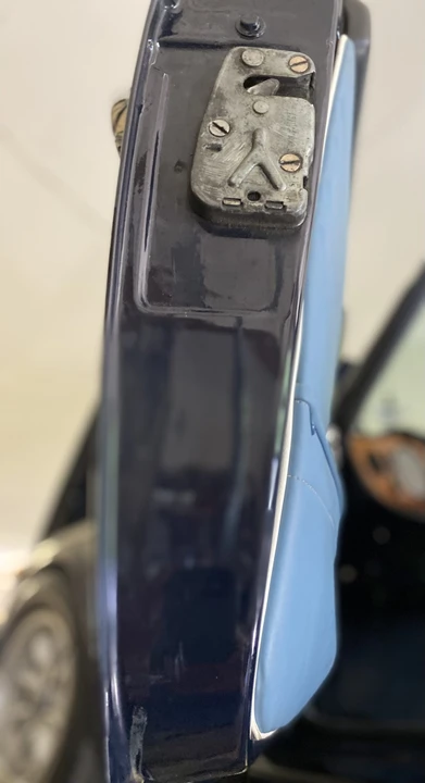 1968 Triumph TR5/TR250 - Image 27 of 31