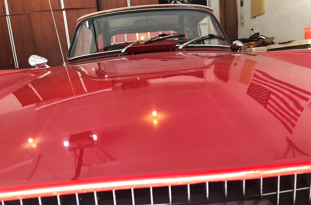 1969 Triumph TR6 (US-spec) - Image 15 of 31