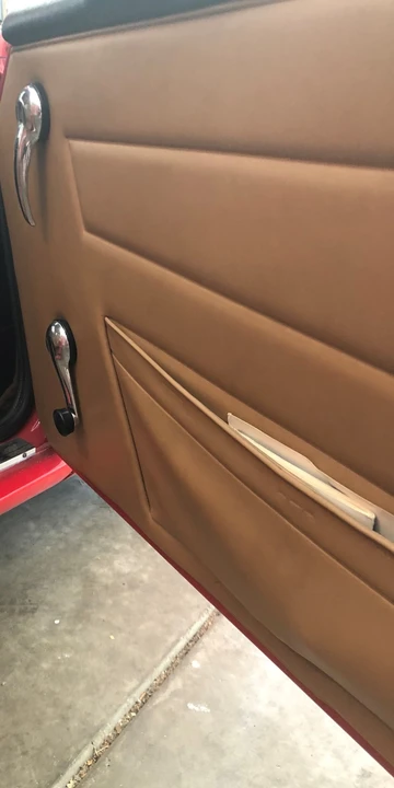 1969 Triumph TR6 (US-spec) - Image 26 of 31