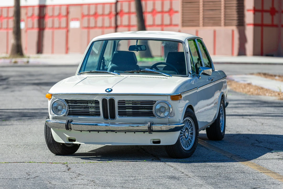 1971 BMW 2002 - Image 23 of 31