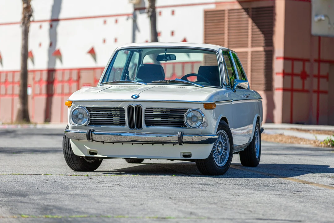 1971 BMW 2002 - Image 24 of 31