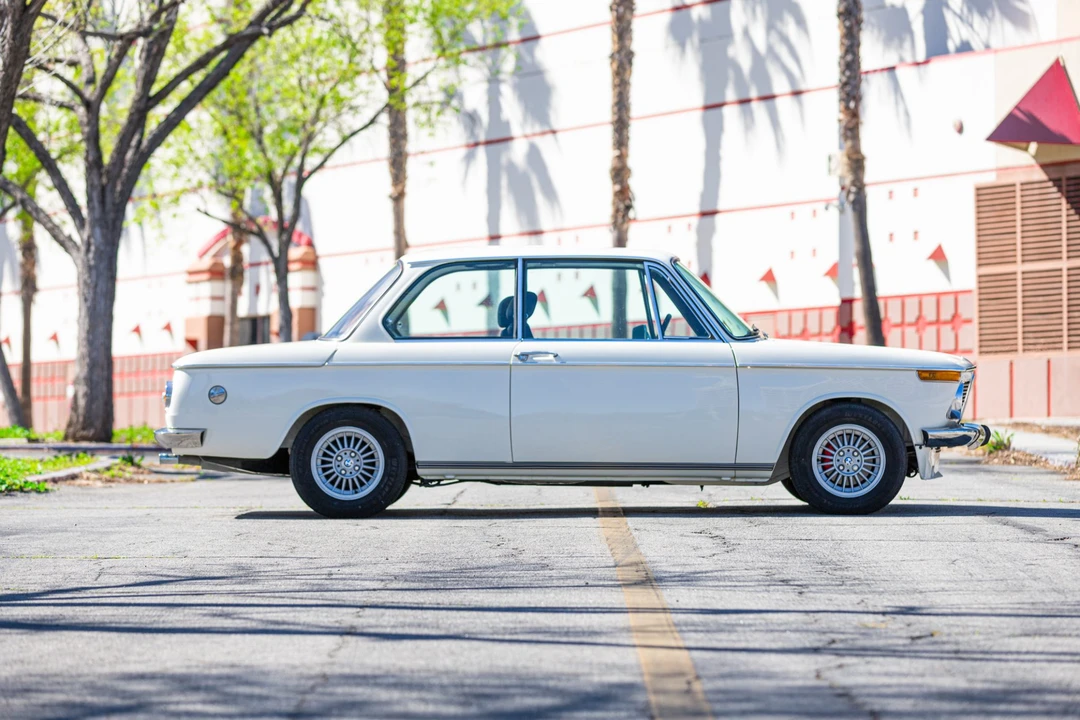 1971 BMW 2002 - Image 5 of 31