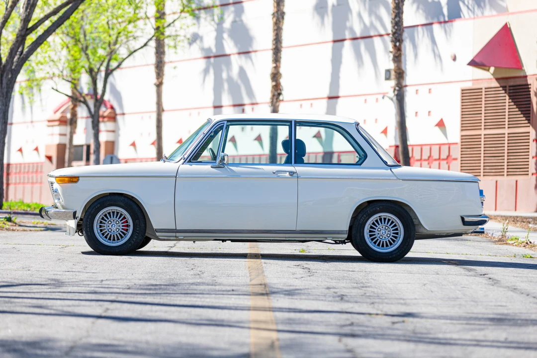 1971 BMW 2002 - Image 18 of 31
