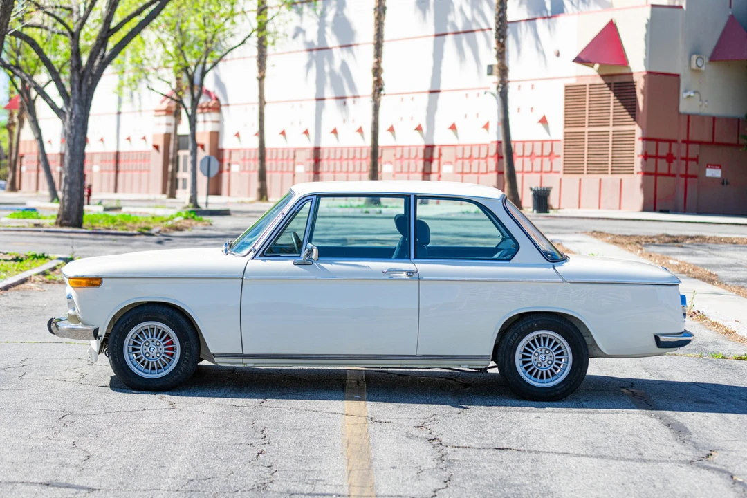 1971 BMW 2002 - Image 17 of 31