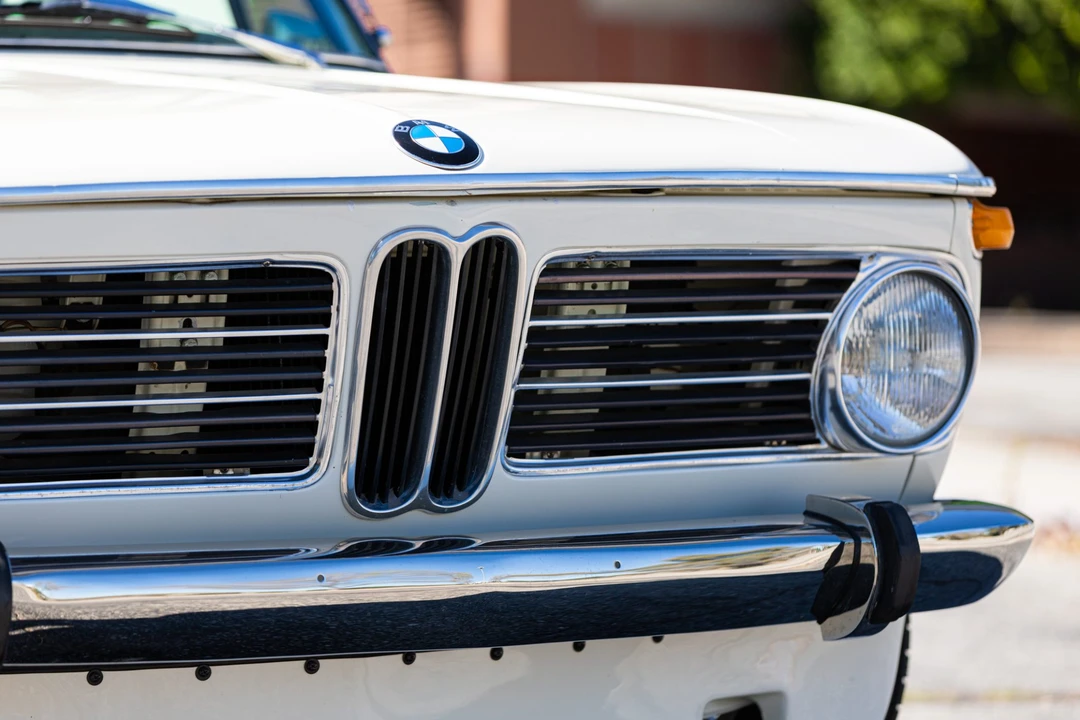 1971 BMW 2002 - Image 26 of 31