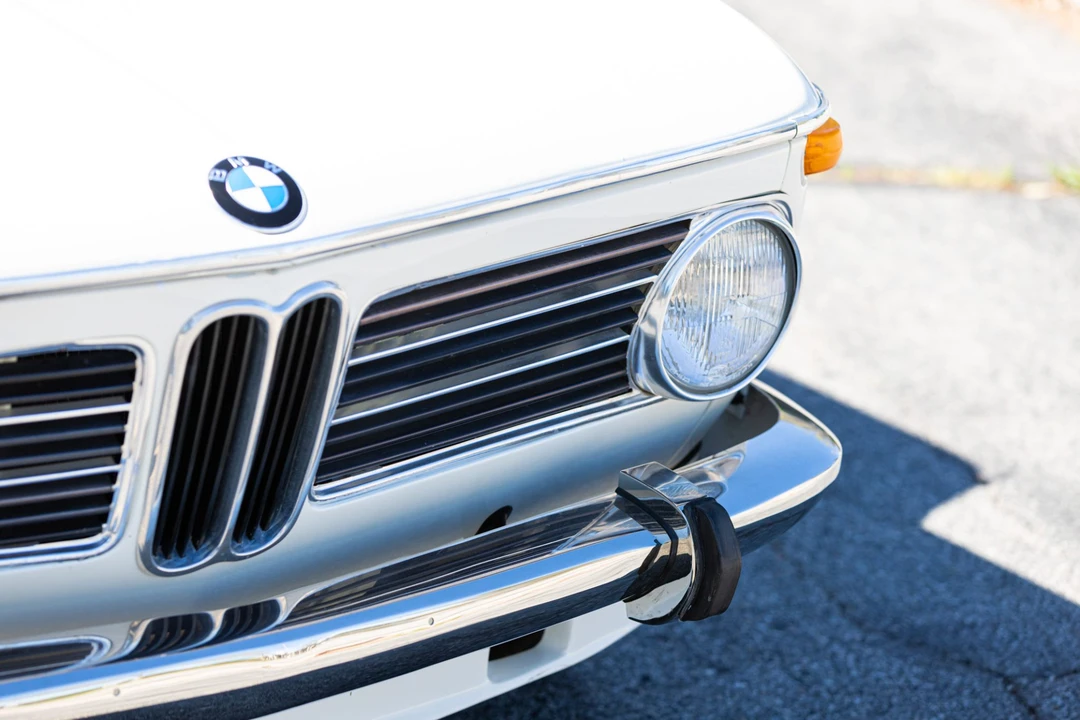 1971 BMW 2002 - Image 29 of 31