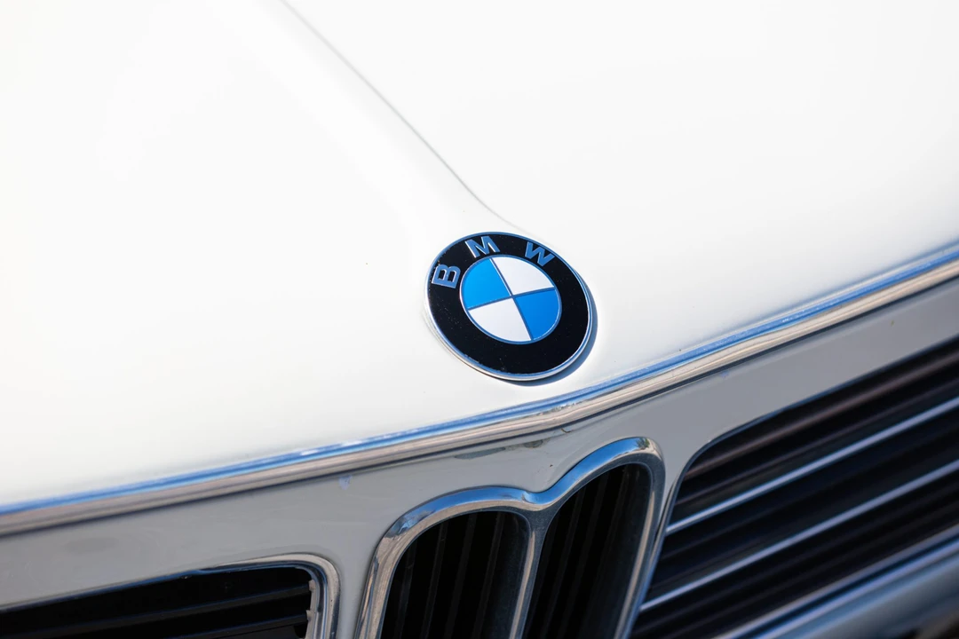 1971 BMW 2002 - Image 30 of 31