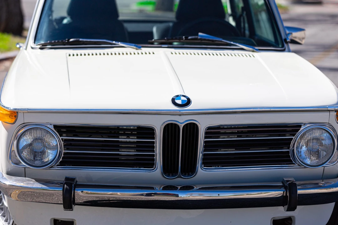 1971 BMW 2002 - Image 25 of 31