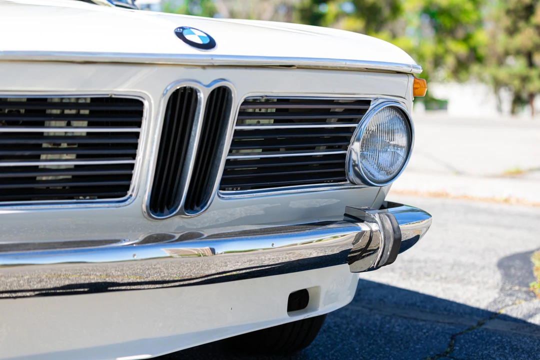 1971 BMW 2002 - Image 27 of 31