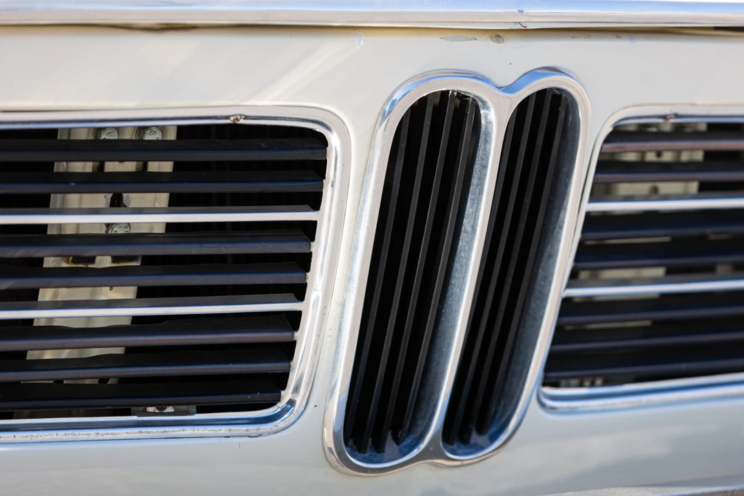 1971 BMW 2002 - Image 28 of 31