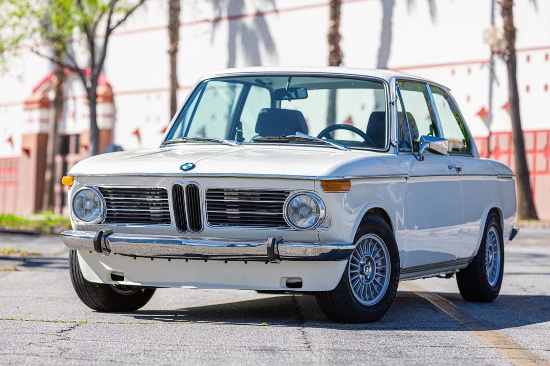 1971 BMW 2002 - Image 20 of 31