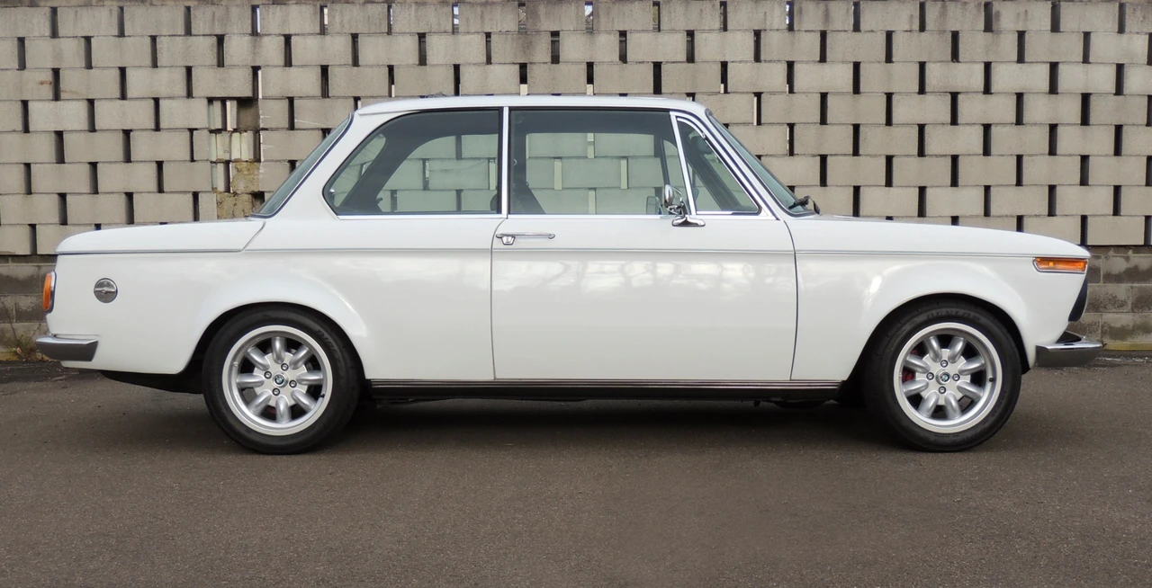 1974 BMW 2002tii - Image 13 of 31