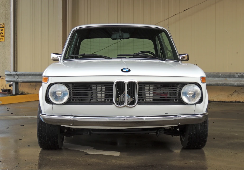 1974 BMW 2002tii - Image 3 of 31