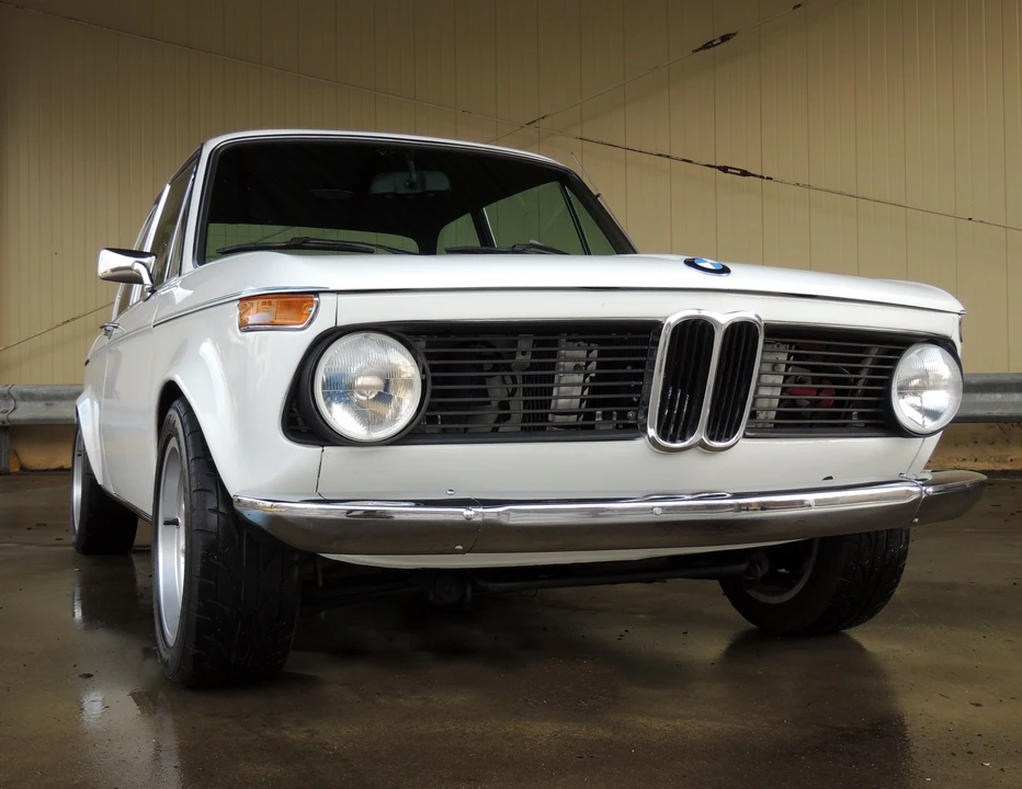 1974 BMW 2002tii - Image 19 of 31