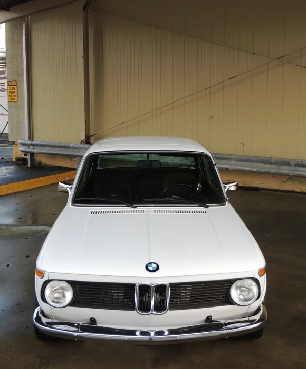 1974 BMW 2002tii - Image 4 of 31
