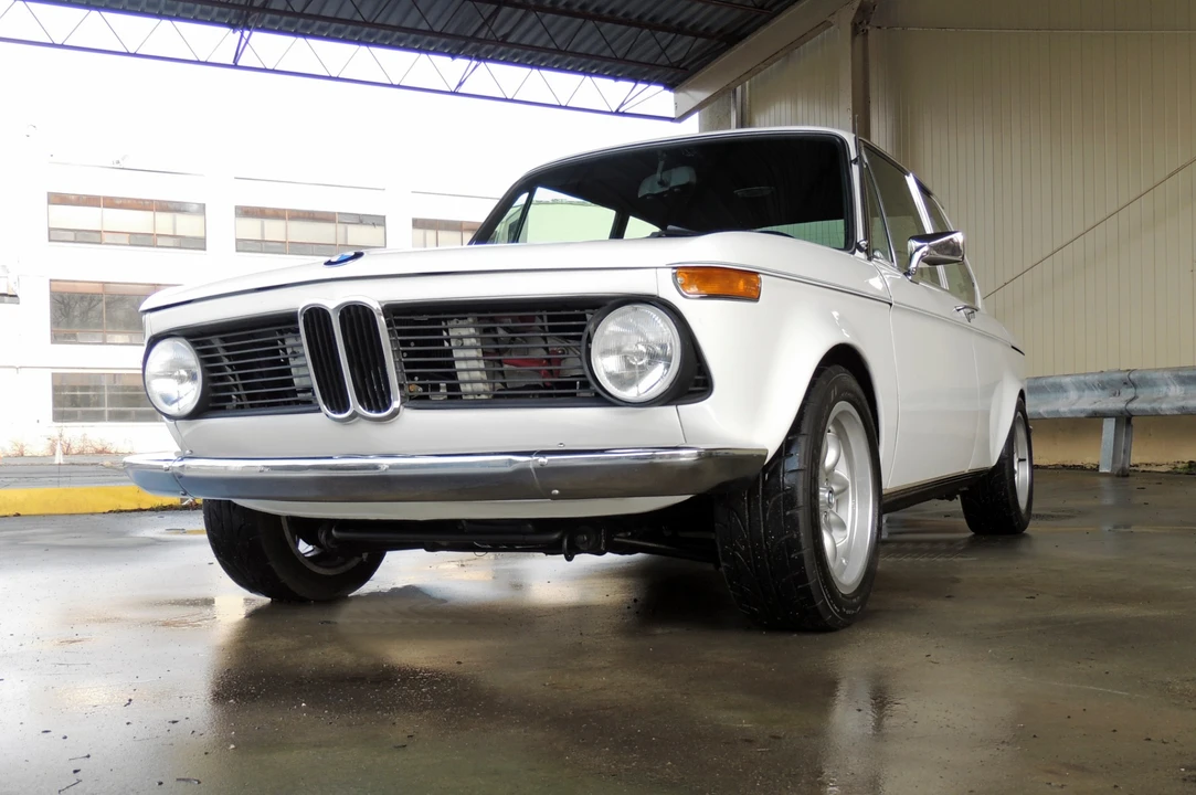 1974 BMW 2002tii - Image 6 of 31