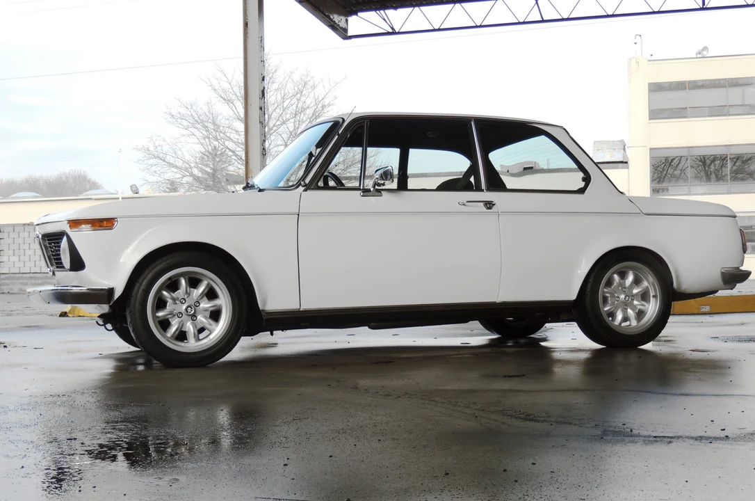 1974 BMW 2002tii - Image 9 of 31