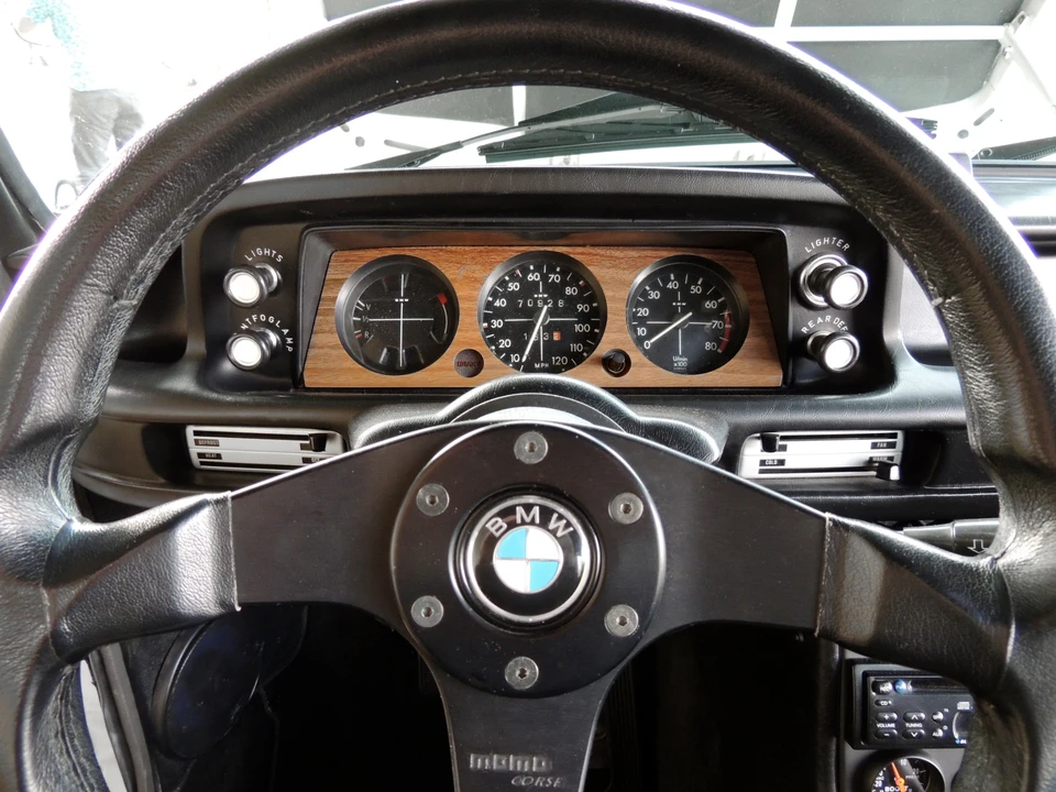 1974 BMW 2002tii - Image 27 of 31