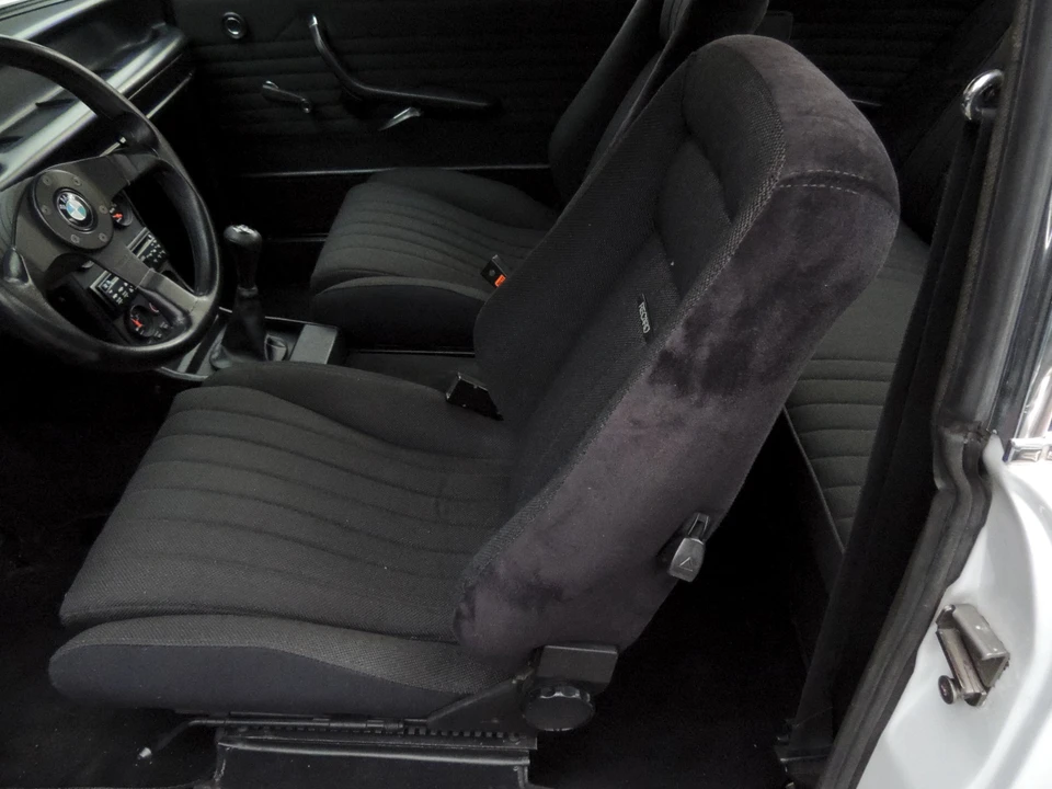 1974 BMW 2002tii - Image 22 of 31