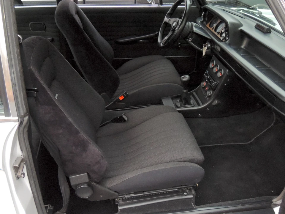 1974 BMW 2002tii - Image 23 of 31