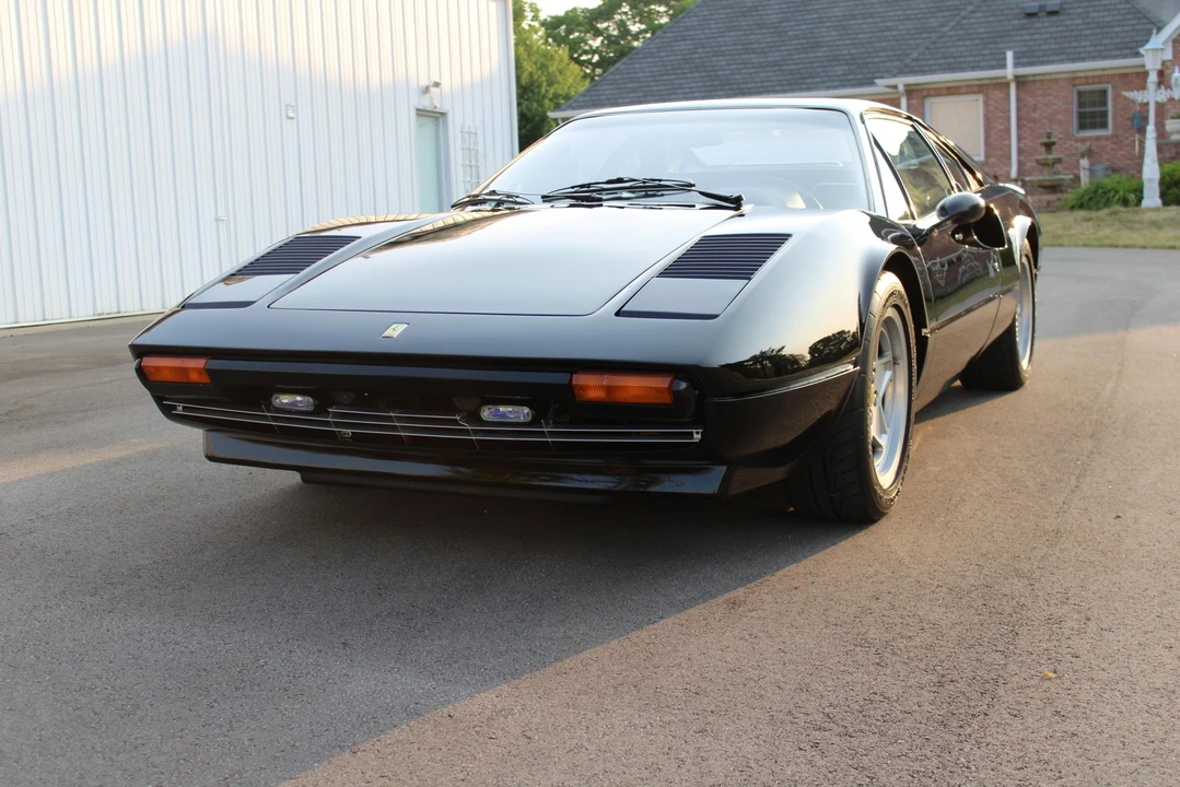 1977 Ferrari 308 GTB - Image 2 of 31