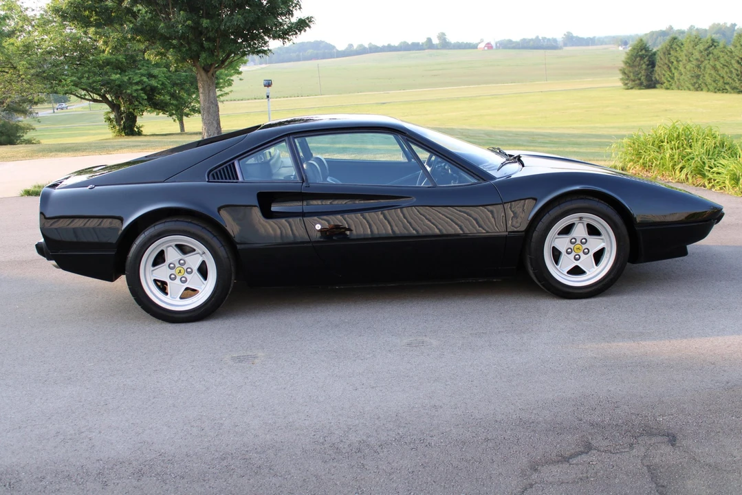 1977 Ferrari 308 GTB - Image 28 of 31
