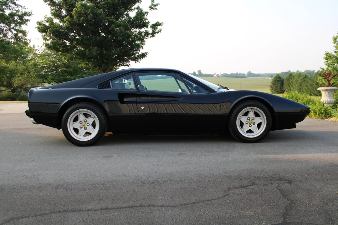 1977 Ferrari 308 GTB - Image 31 of 31