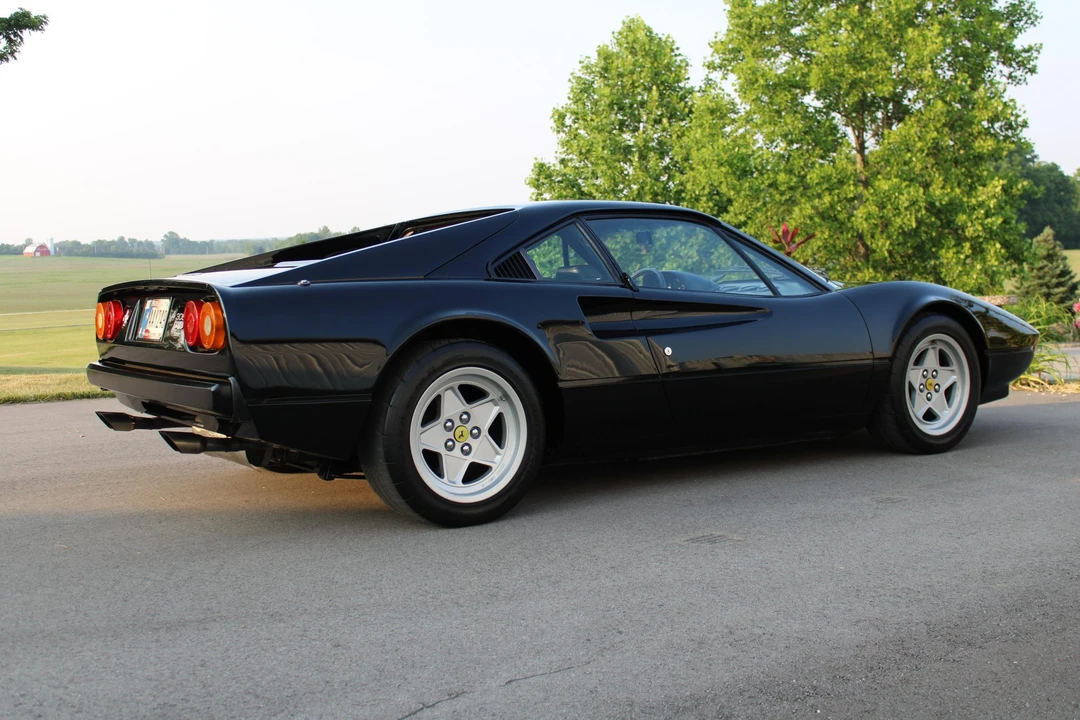 1977 Ferrari 308 GTB - Image 26 of 31