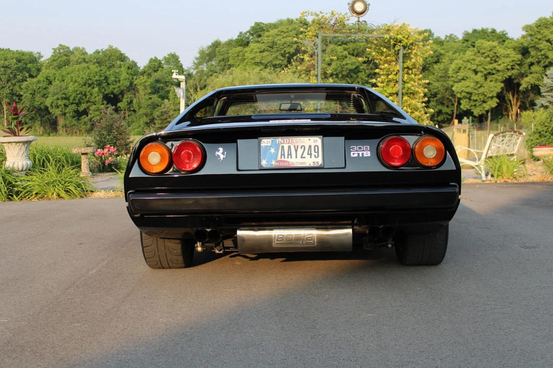 1977 Ferrari 308 GTB - Image 20 of 31