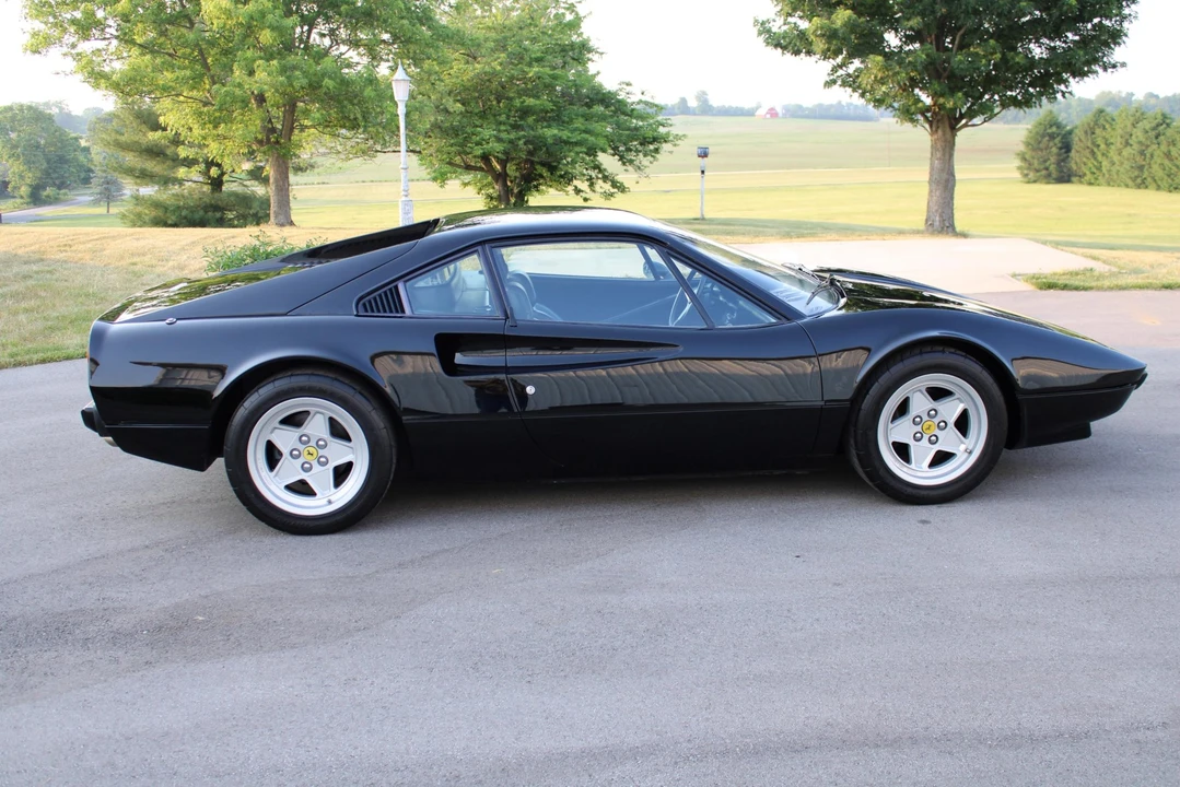1977 Ferrari 308 GTB - Image 29 of 31