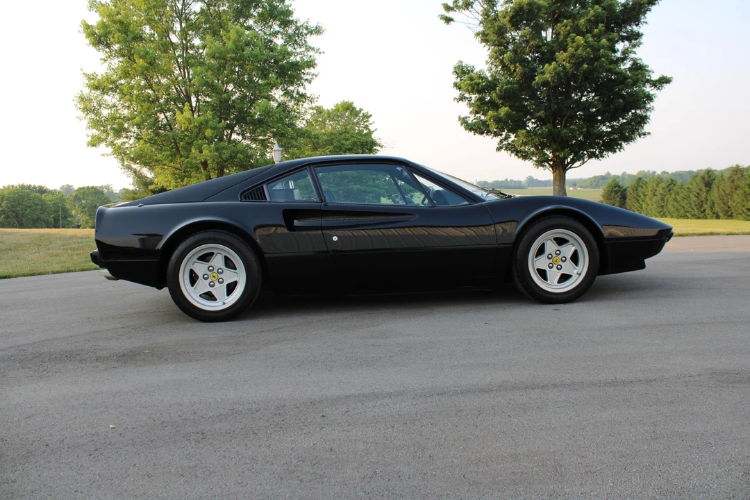 1977 Ferrari 308 GTB - Image 30 of 31