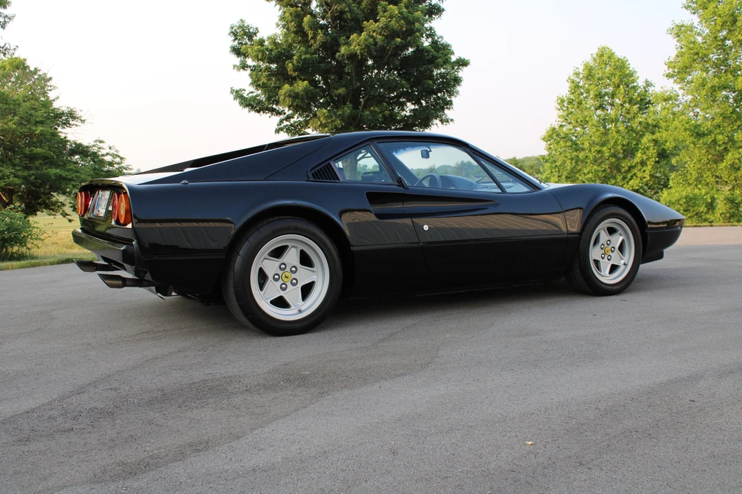 1977 Ferrari 308 GTB - Image 27 of 31