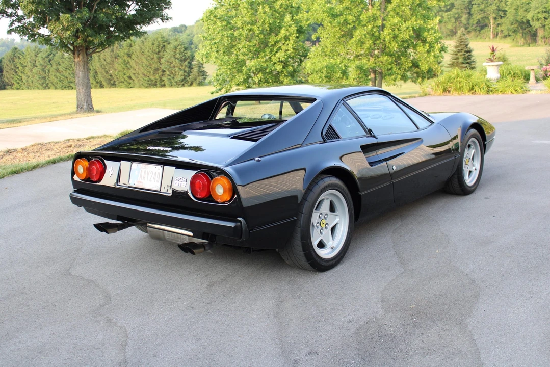 1977 Ferrari 308 GTB - Image 23 of 31