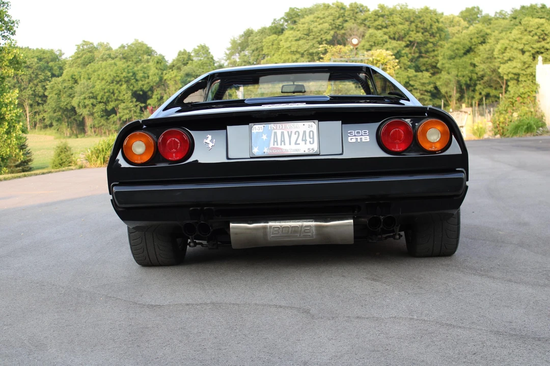 1977 Ferrari 308 GTB - Image 19 of 31