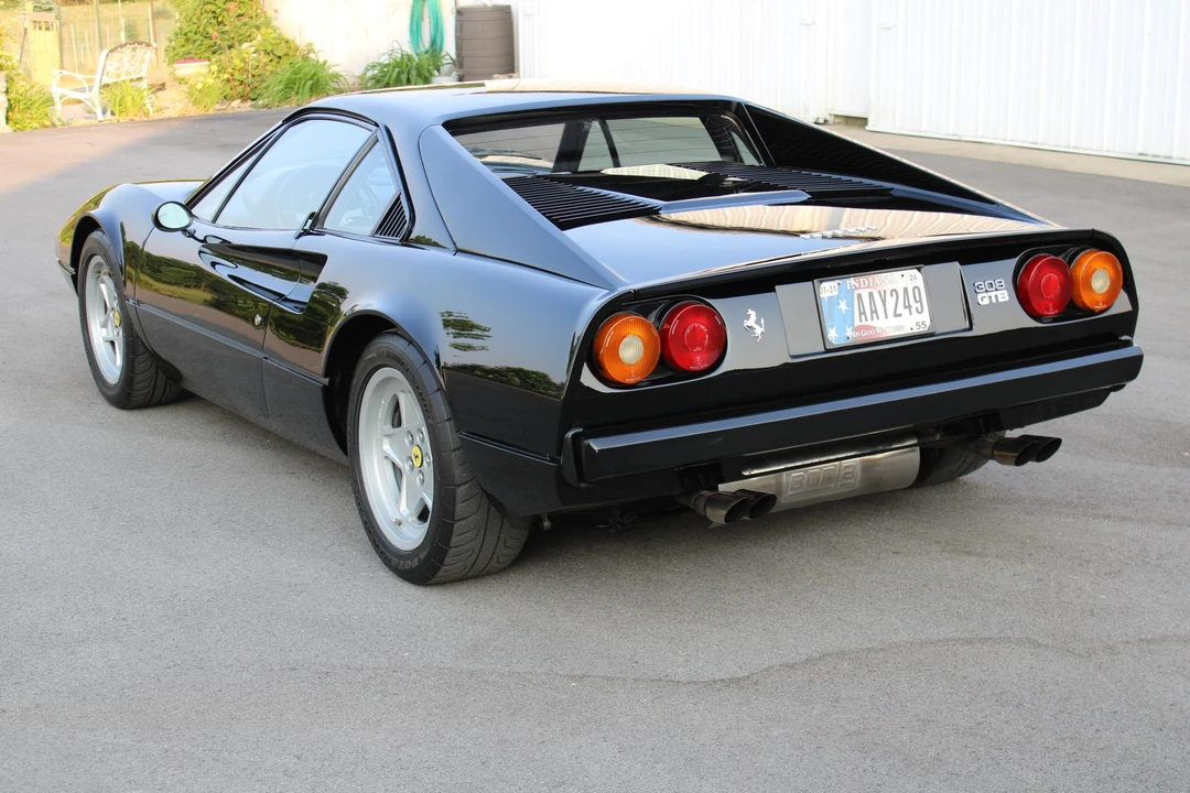 1977 Ferrari 308 GTB - Image 16 of 31