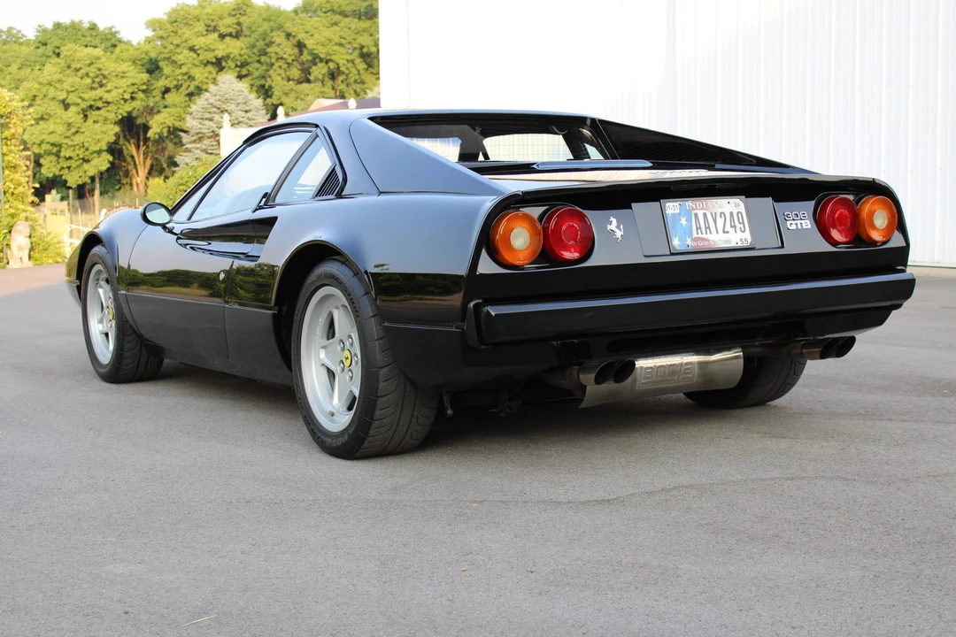 1977 Ferrari 308 GTB - Image 15 of 31