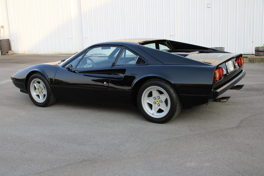 1977 Ferrari 308 GTB - Image 12 of 31