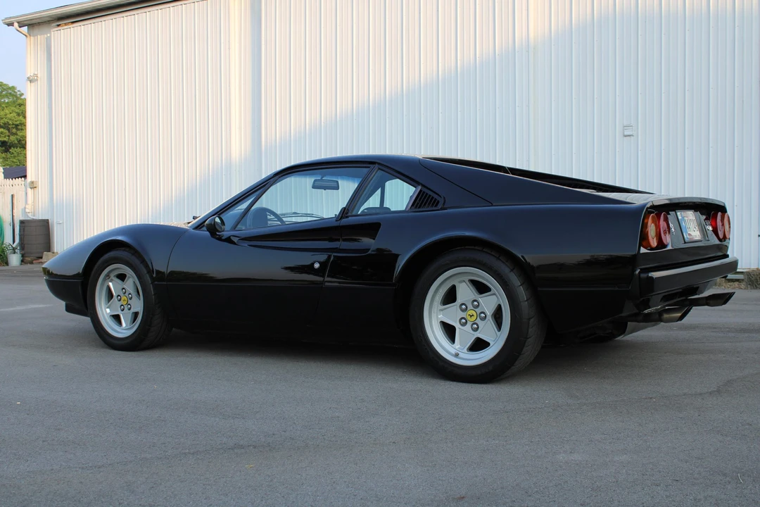 1977 Ferrari 308 GTB - Image 13 of 31