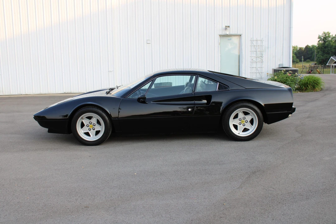 1977 Ferrari 308 GTB - Image 11 of 31