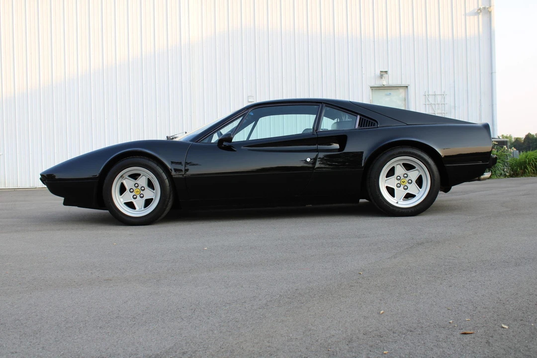 1977 Ferrari 308 GTB - Image 10 of 31