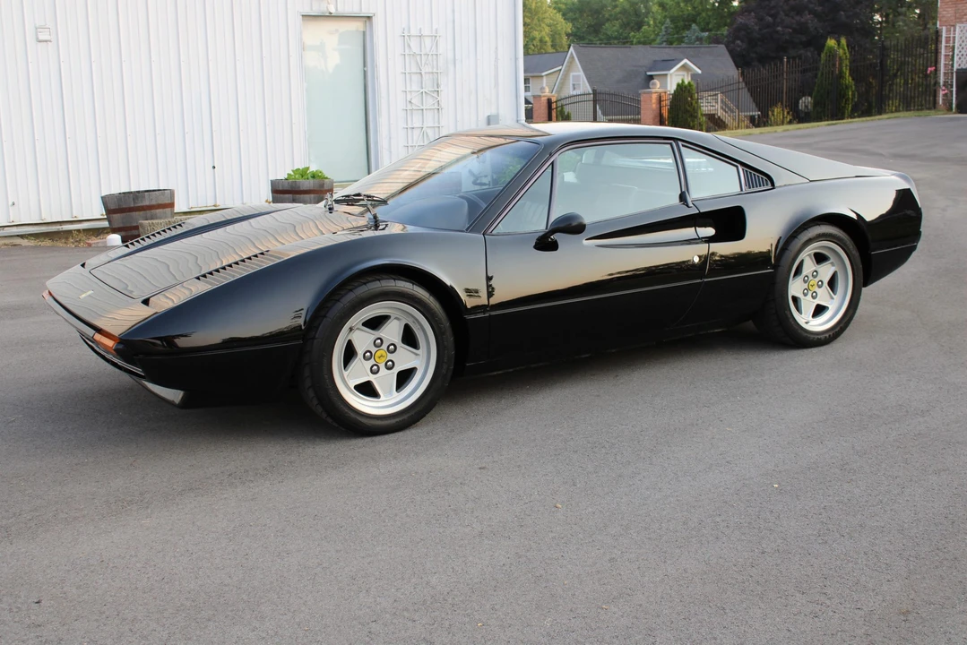 1977 Ferrari 308 GTB - Image 8 of 31