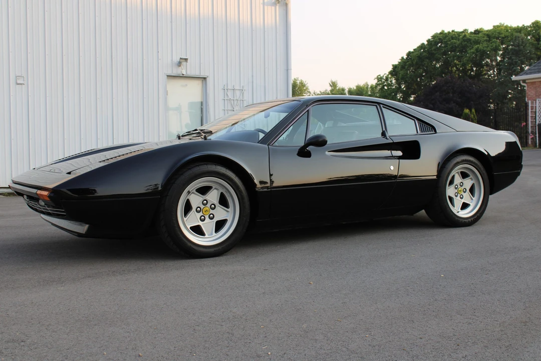 1977 Ferrari 308 GTB - Image 9 of 31